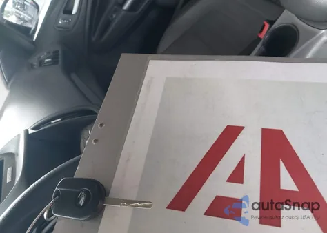 2014 Ford Escape Se из США, поврежденный, VIN 1FMCU0GX2EUB56105